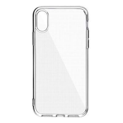 Funda Xiaomi Redmi Note 10 / 10S 2mm clear transparente