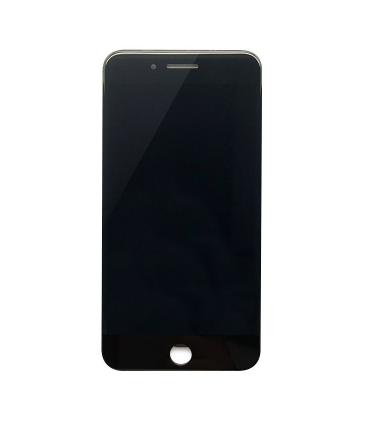 Pantalla iPhone 8 / iPhone SE 2020 Completa LCD y Cristal Tactil Negra - HiPix -
