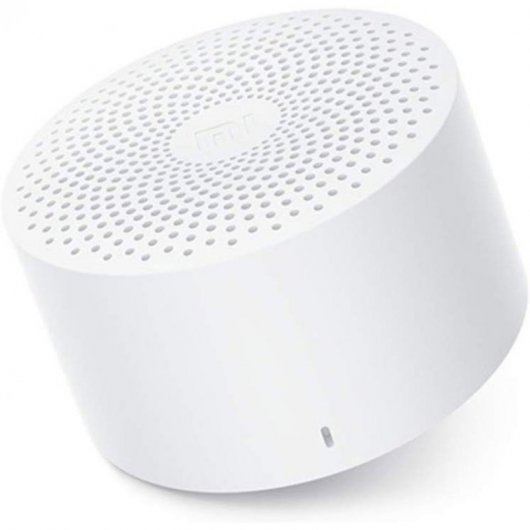 Altavoz Xiaomi Mi Compact Bluetooth Speaker 2 QBH4141EU MDZ-28-DI