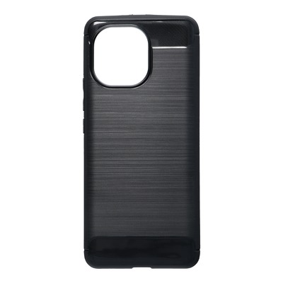 Funda Xiaomi Mi 11 Forcell CARBON Negra