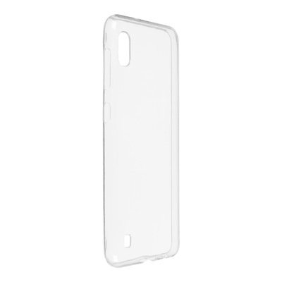 Funda Samsung Galaxy A22 4G TPU Gel Transparente clear