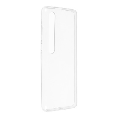 Funda Xiaomi Mi 11 Ultra TPU Gel Transparente clear