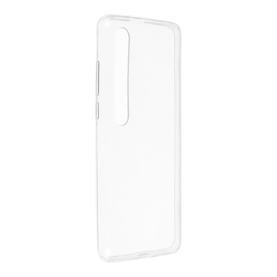 Funda Xiaomi Poco M3 TPU Gel Transparente clear