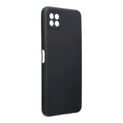 Funda Samsung Galaxy A22 5G Forcell SOFT Negra