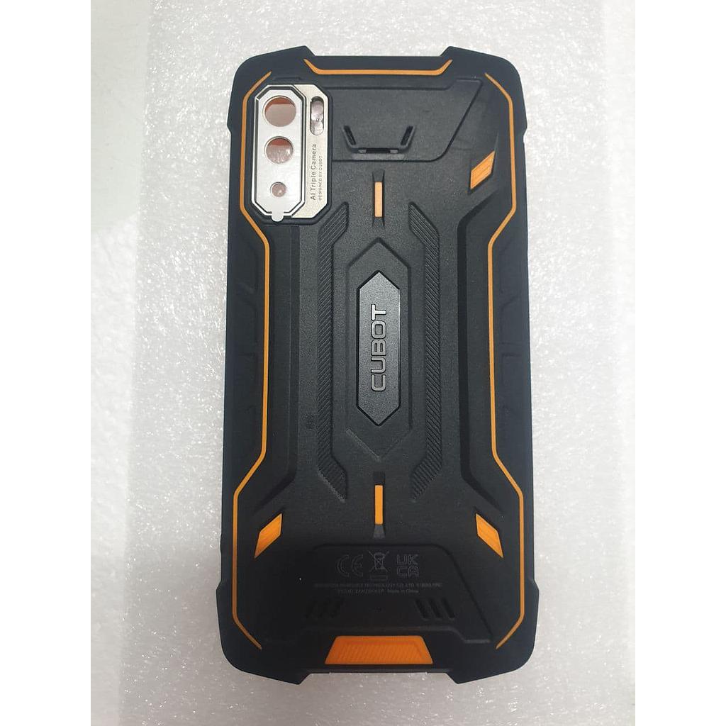 Tapa Cubot KingKong 5 Pro chasis modulo trasero