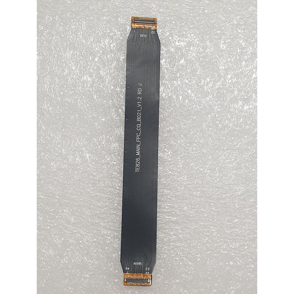 Flex Cubot KingKong 5 Pro interconexion placa base