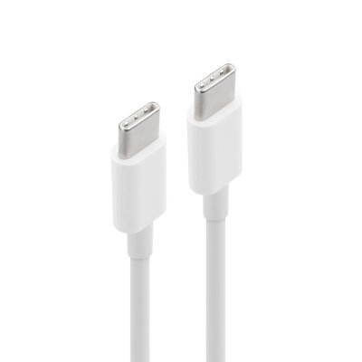 Cable de carga y datos USB C - USB tipo C