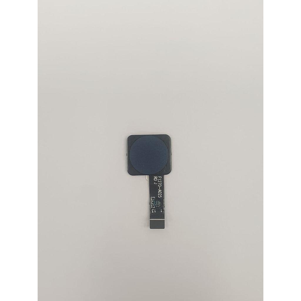 Flex lector huella Cubot C20 azul