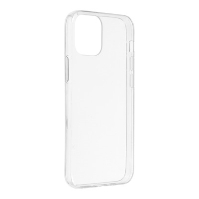 Funda Apple iPhone 13 Pro Max TPU Gel Transparente clear