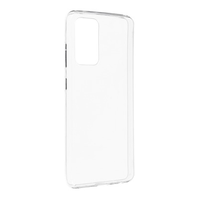 Funda Samsung Galaxy A52 5G / A52 LTE 4G / A52S TPU Gel Transparente clear