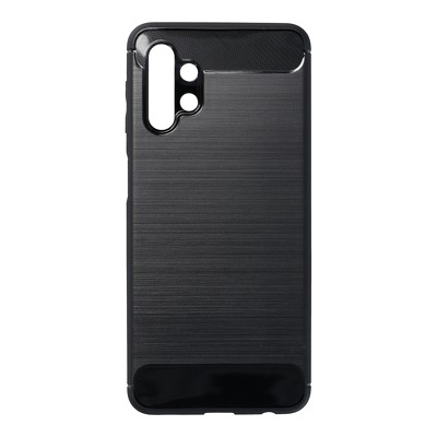 Funda Samsung Galaxy A32 5G Forcell CARBON Negra