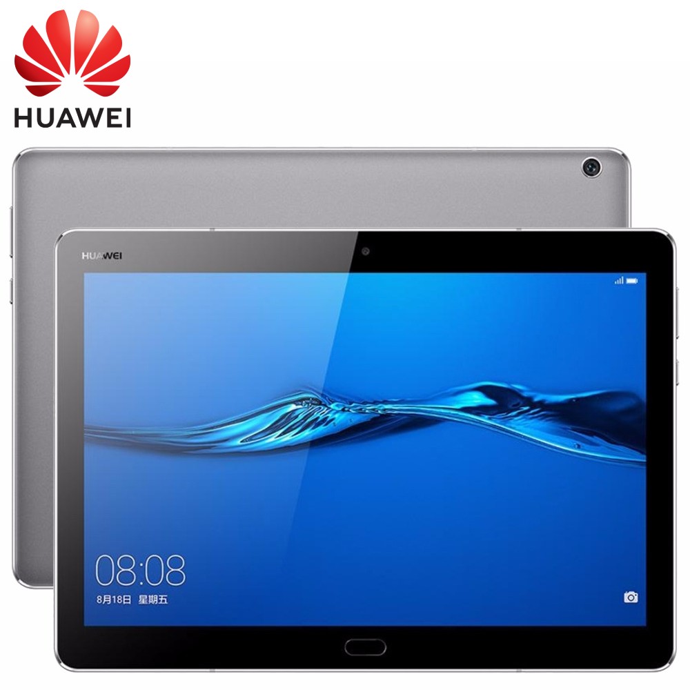 Tablet Huawei MediaPad M3 LITE 10 BAH-L09 4G Space Gray 3 / 32GB