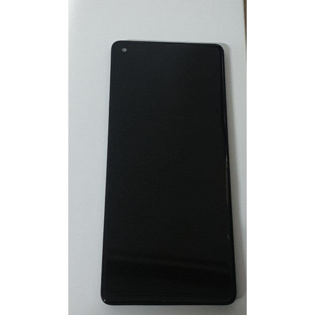 Pantalla Cubot Max 3 Completa LCD y Cristal Tactil
