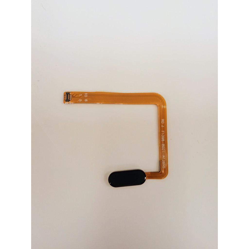 Flex lector huella Cubot KingKong 5 Pro negra