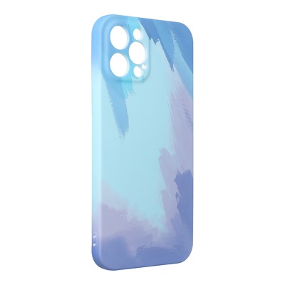 Funda iPhone 12 Pro Max Forcell POP modelo 2