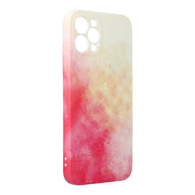 Funda iPhone 12 Pro Forcell POP modelo 3