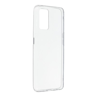 Funda Realme GT 5G TPU Gel Transparente clear