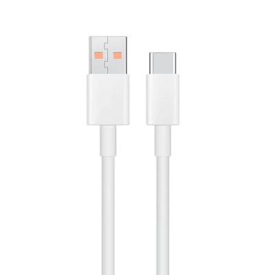 Cable carga datos Original Xiaomi USB Tipo C 6A