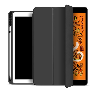 Funda Mercury FLIP case IPAD PRO 12.9 ( 2020 / 2021 ) Negra