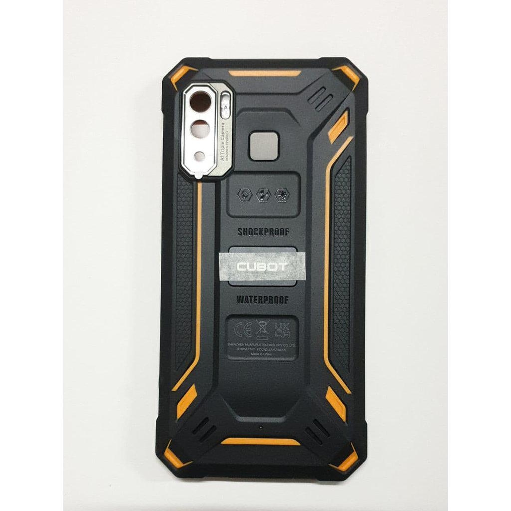 Tapa Cubot Kingkong 5 chasis modulo trasero