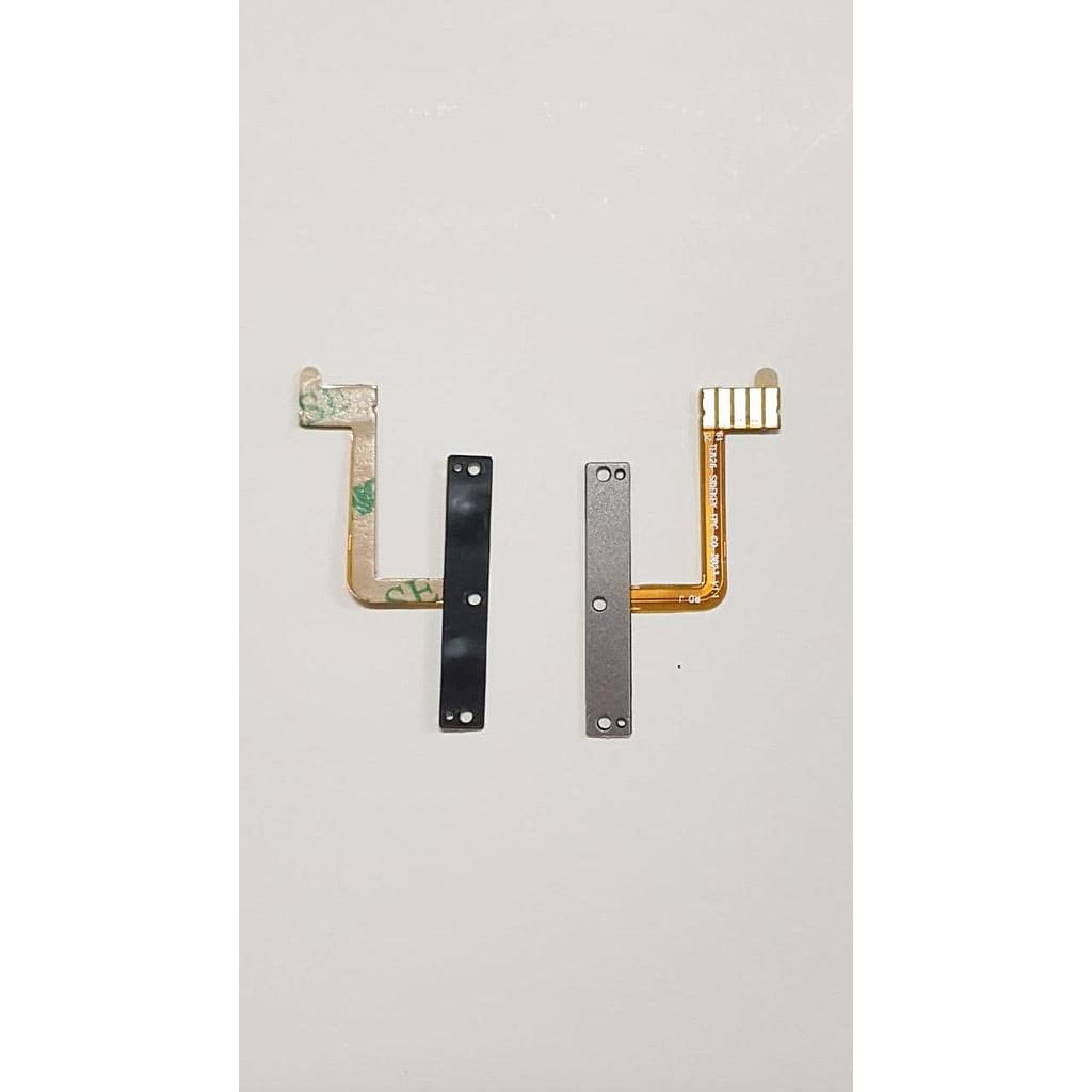 Flex Cubot Kingkong 5 Volumen