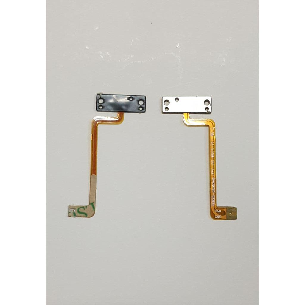 Flex Cubot Kingkong 5 pulsador camara 