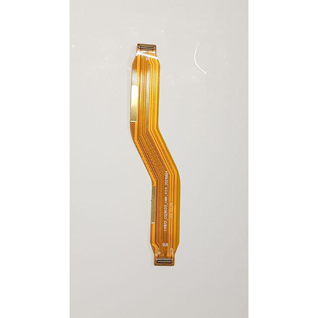 Flex Cubot KingKong 7 interconexion placa base