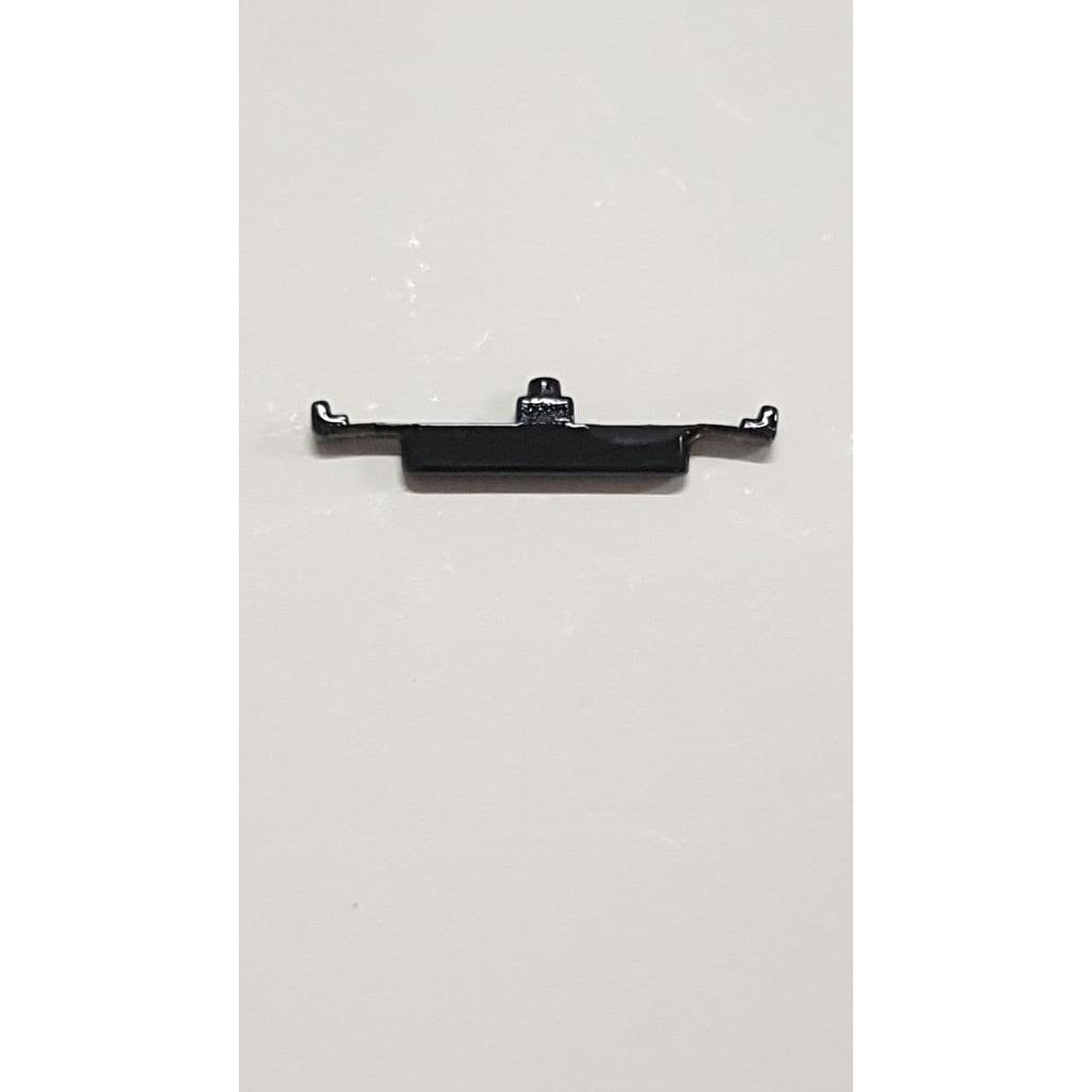 Boton Cubot Max 3 Encendido Power negro 