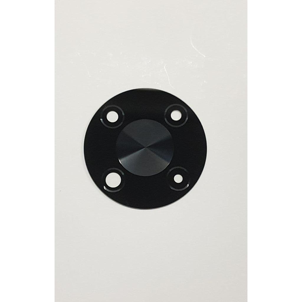 Embellecedor cristal lente Cubot Max 3 camara trasera