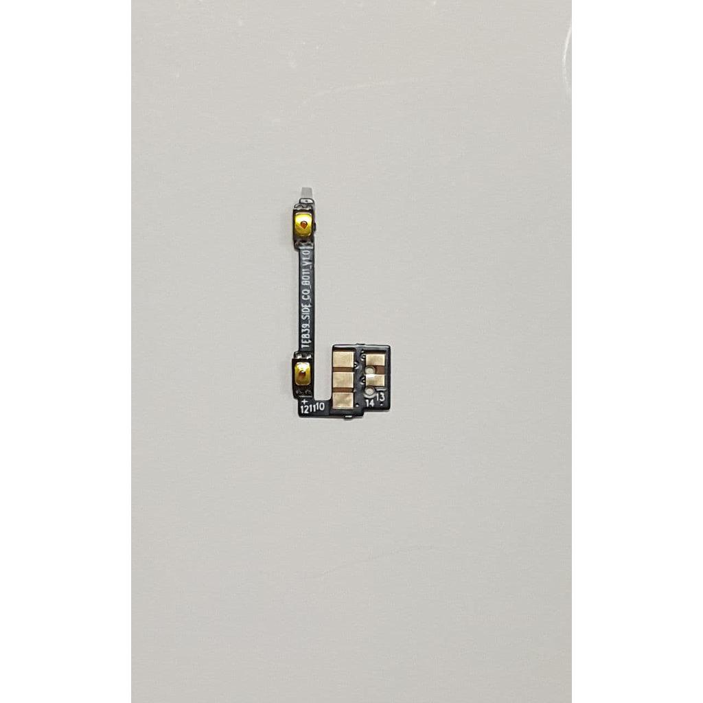 Flex Cubot Max 3 Volumen