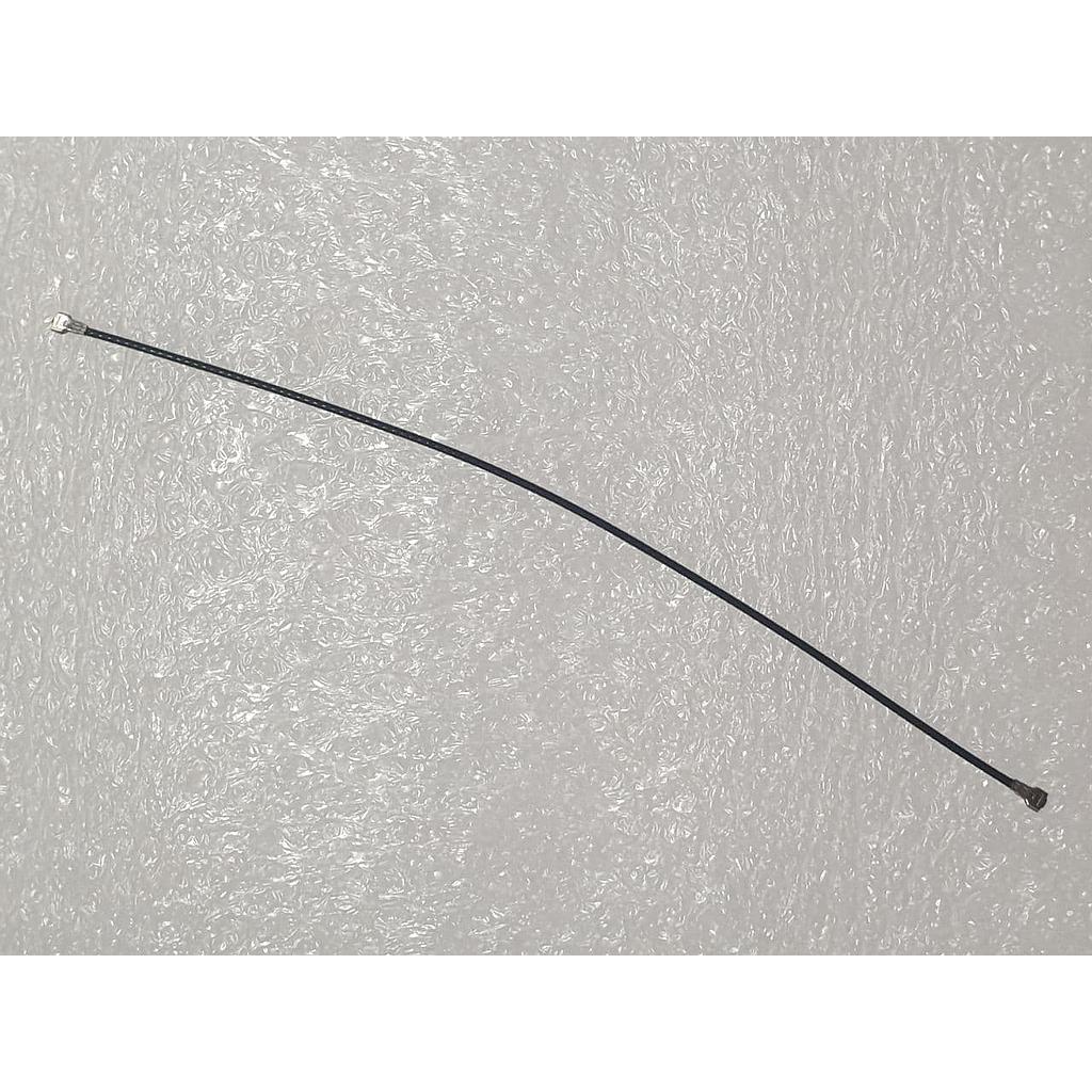 Antena Cubot Note 9 cable coaxial