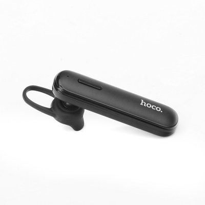 Auricular pinganillo Bluetooth HOCO E36