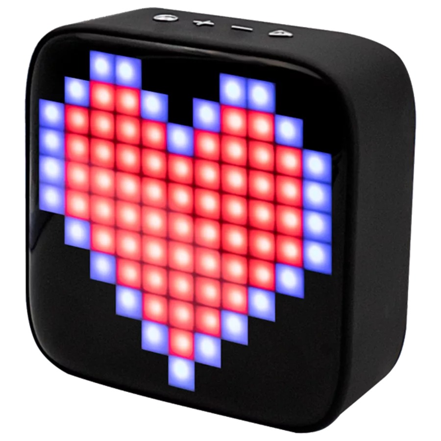 Altavoz Bluetooth Denver BTL-350