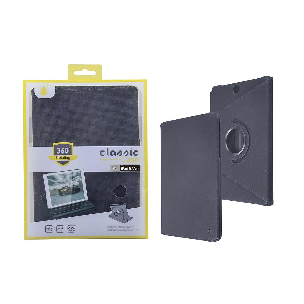 Funda Giro para Tablet Huawei T3 7,0" Negra 