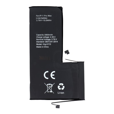 Bateria iPhone 11 Pro Max