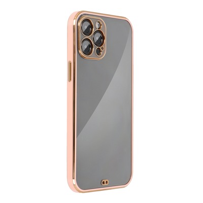 Funda Apple iPhone 13 Mini Forcell LUX Rosa