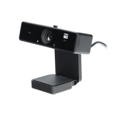 Webcam ECM-CDV126D 2K (2560*1440)/25fps GAMING