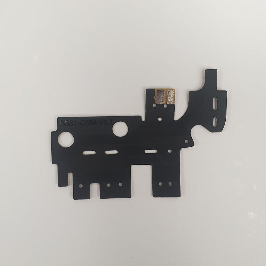 Antena Cubot J10 principal