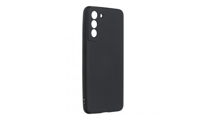 Funda Samsung Galaxy A53 5G Forcell Silicone Negra