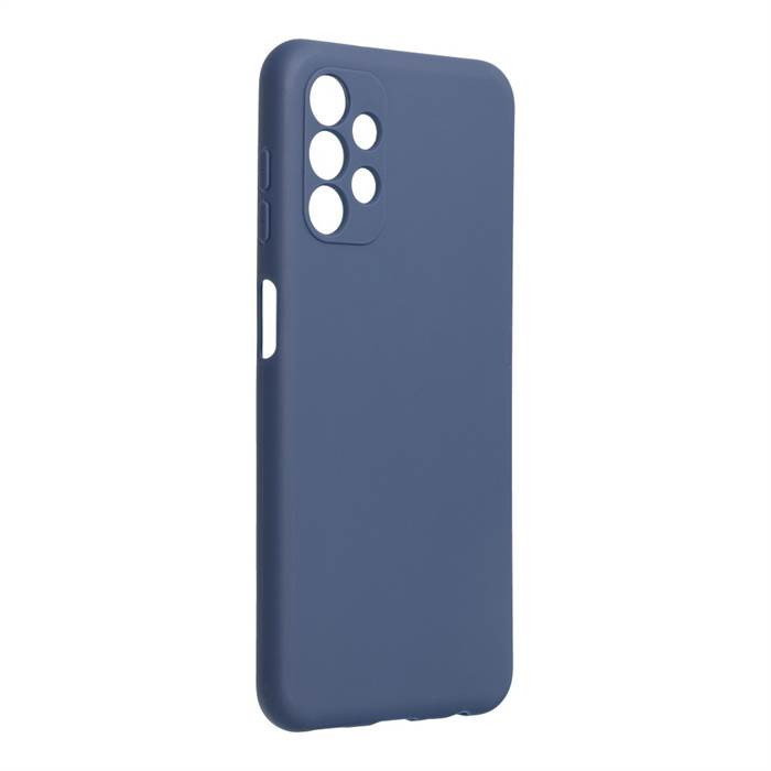 Funda Samsung Galaxy A13 4G Forcell SOFT Azul oscuro