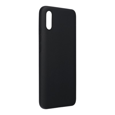 Funda Xiaomi Redmi 9A / 9AT Forcell SOFT Negra
