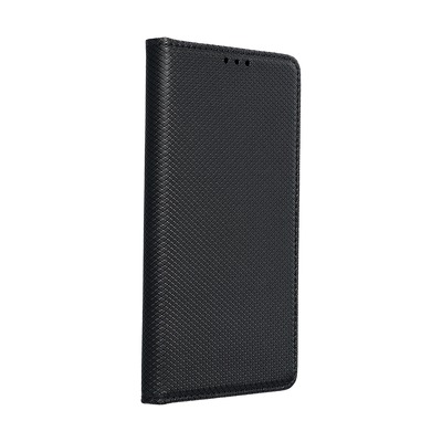 Funda LG K9 / K8 2018 Tapa Libro Negra