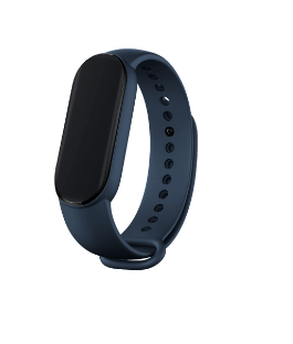 Correa para pulsera Xiaomi Mi Band 5 Azul Cool