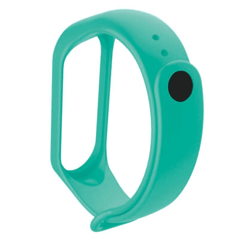 Correa para pulsera Xiaomi Mi Band 5 Menta Cool