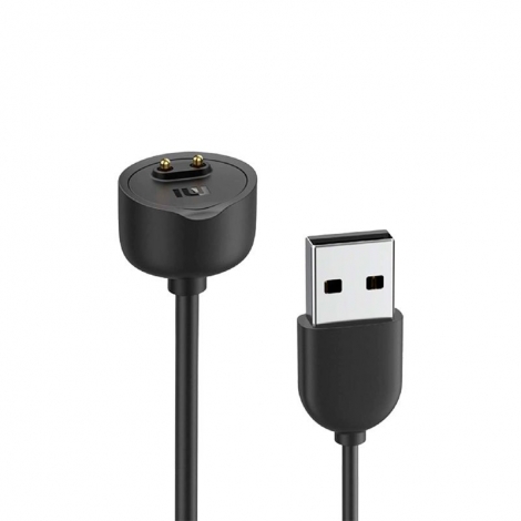 Cable USB carga pulsera Xioami Mi Band 5