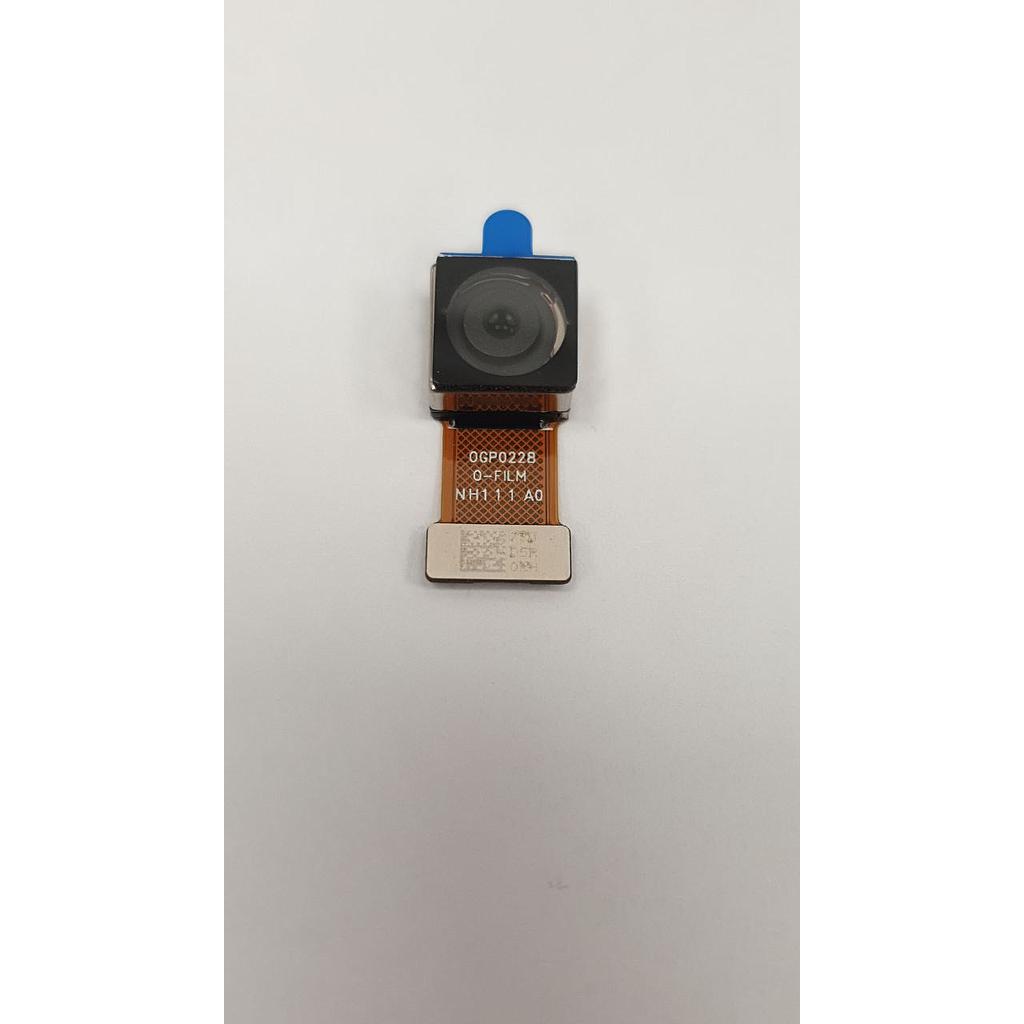 P50 rear main camera