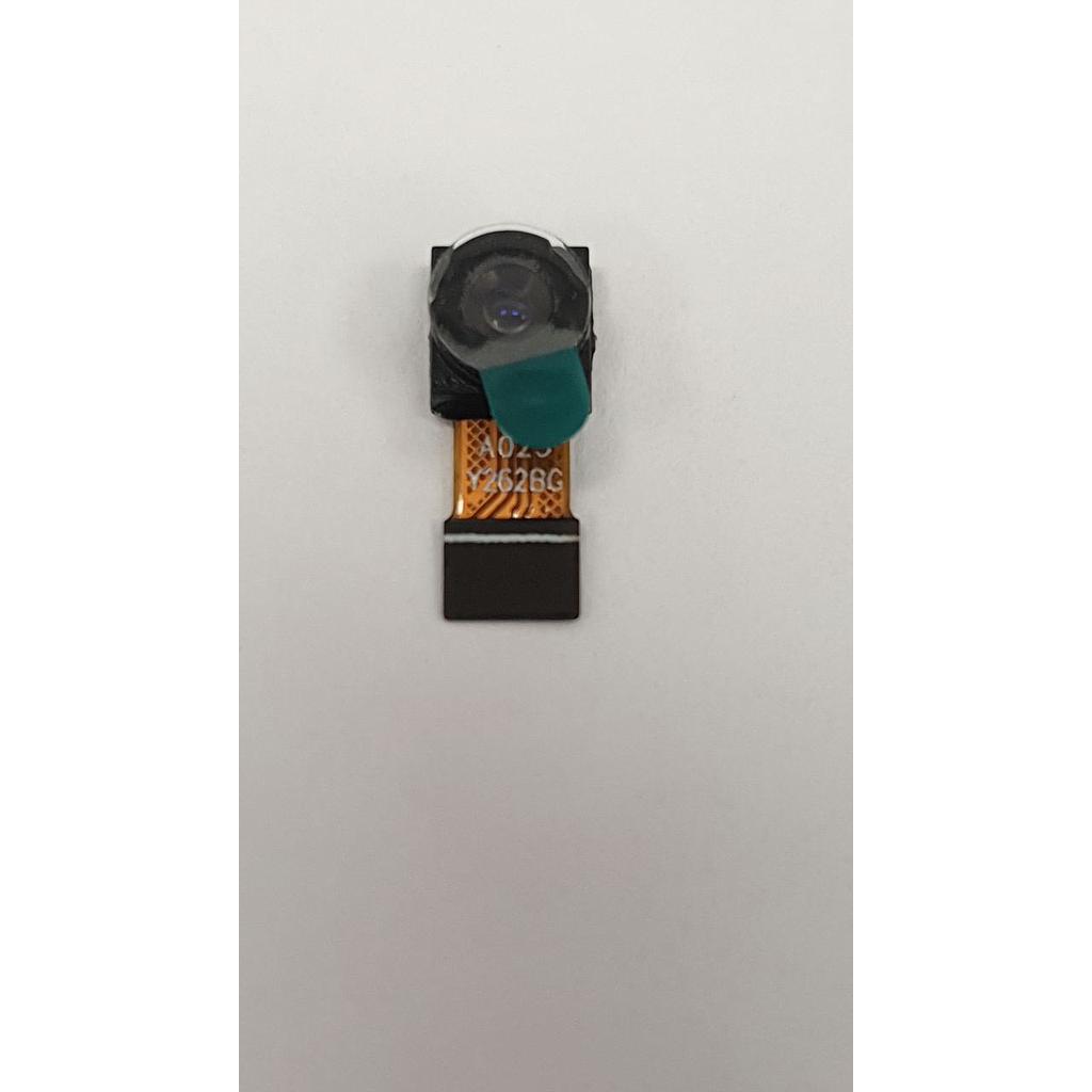 P50 Rear secondary camera - light sensitive