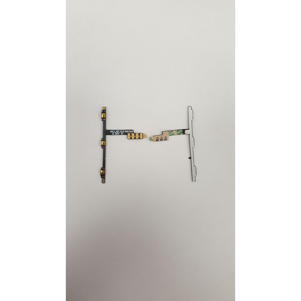 P50 side key FPC