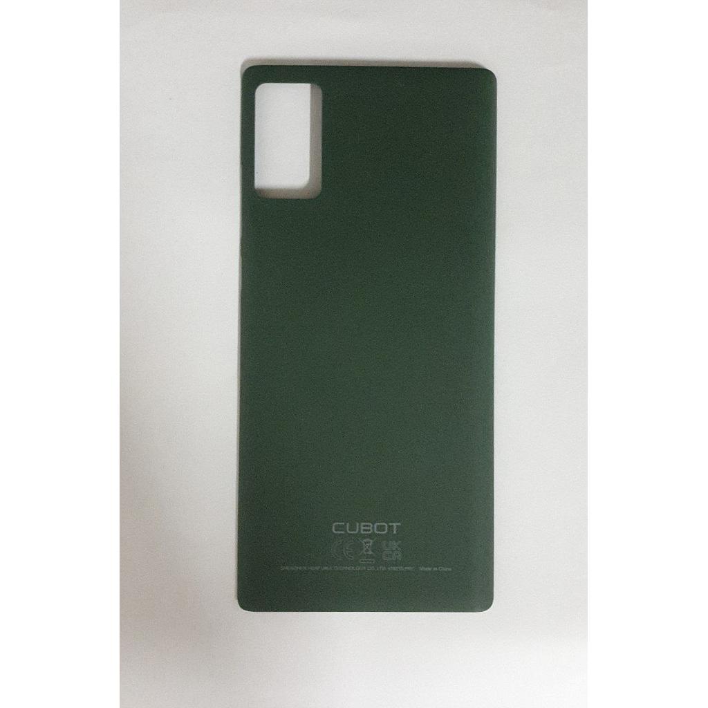 P50 back cover module(Green)