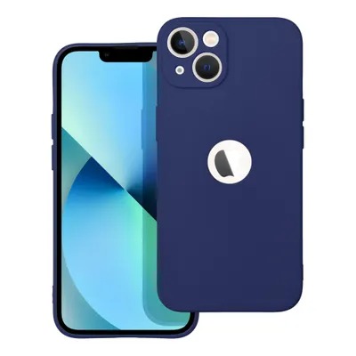 Funda Apple iPhone 13 Forcell SOFT Azul